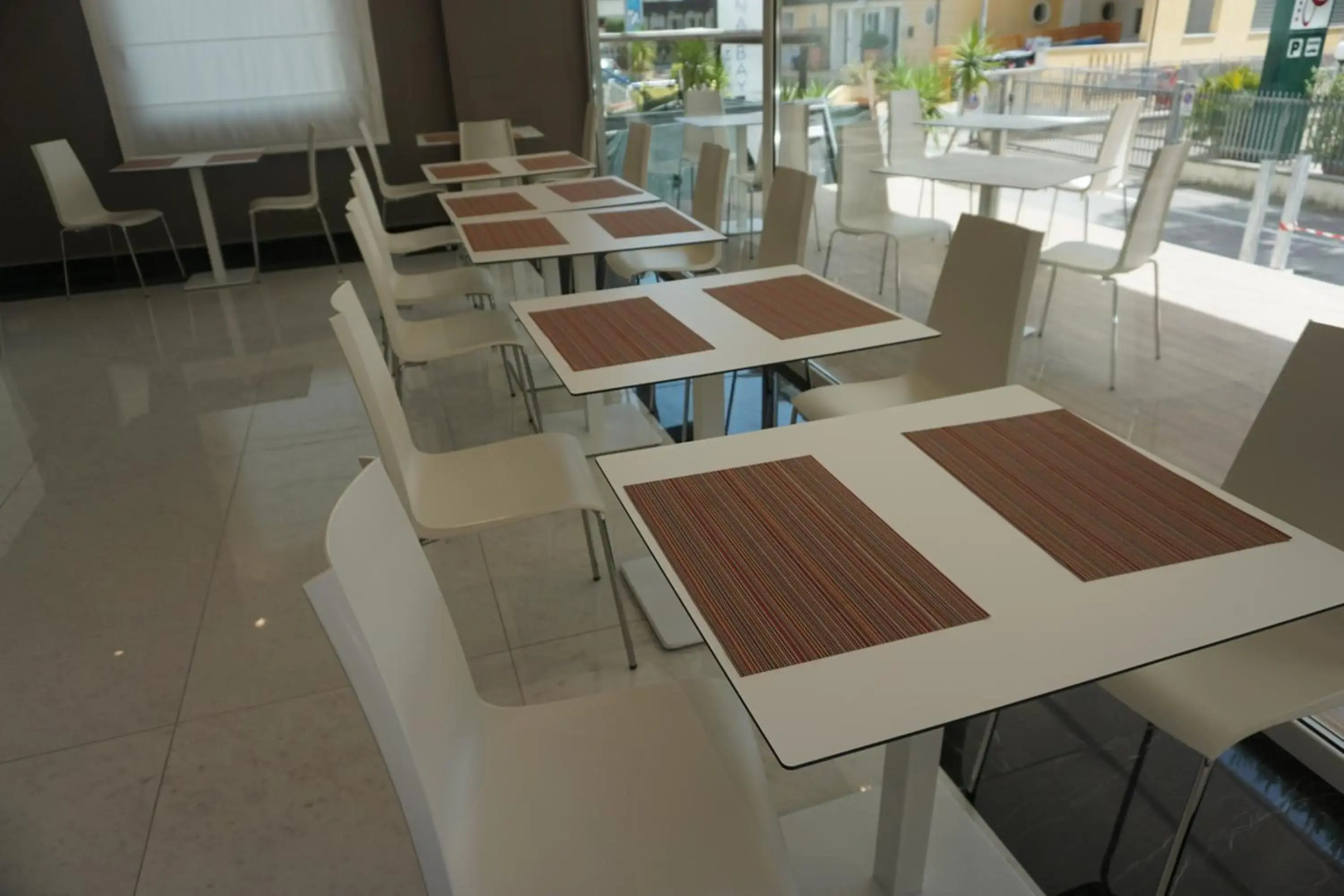 Photo - Hotel Ducale