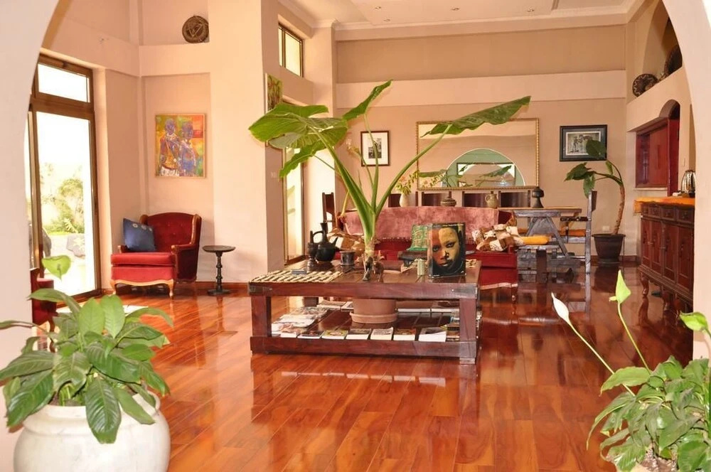 Photo - Kefetew Guest House