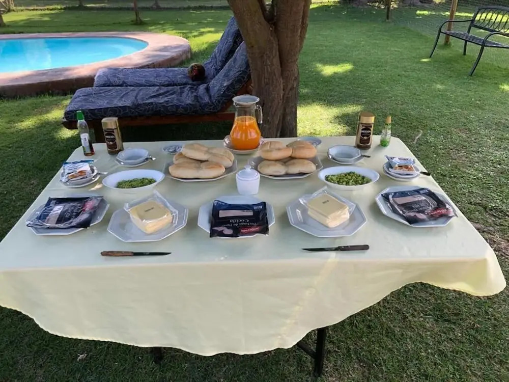 Foto - Casa Los Ciervos