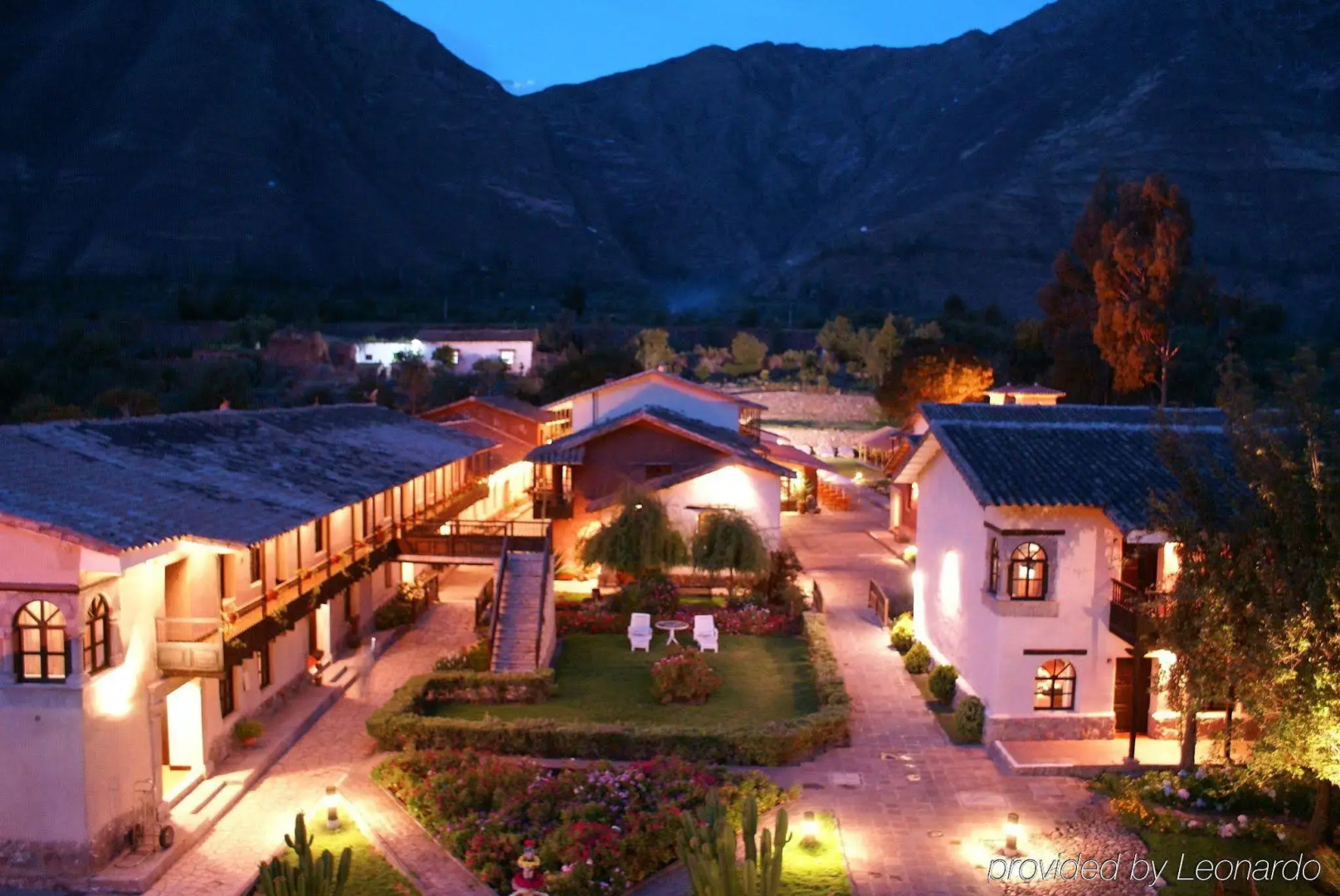 Foto - Sonesta Posadas del Inca - Valle Sagrado Yucay Urubamba