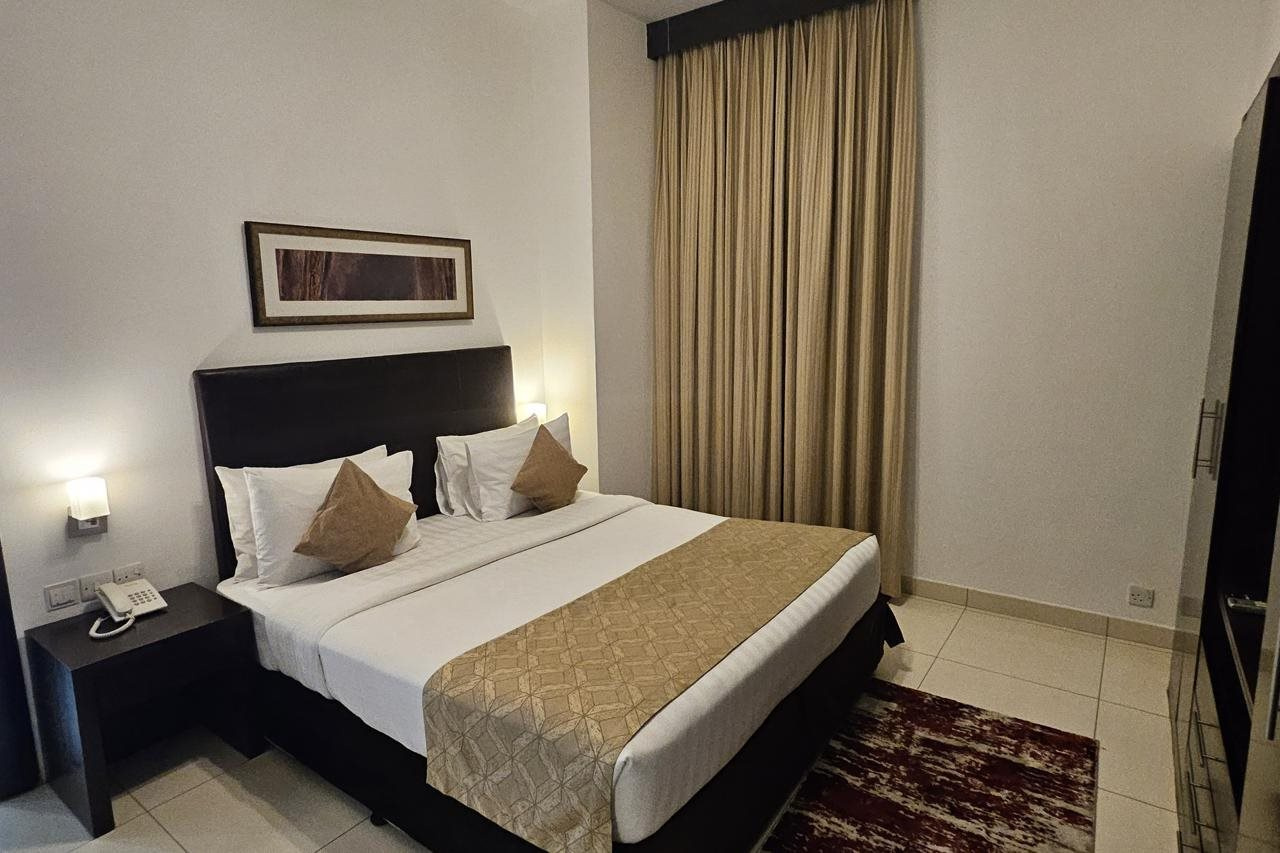 Photo - Tulip Creek Hotel Apartments