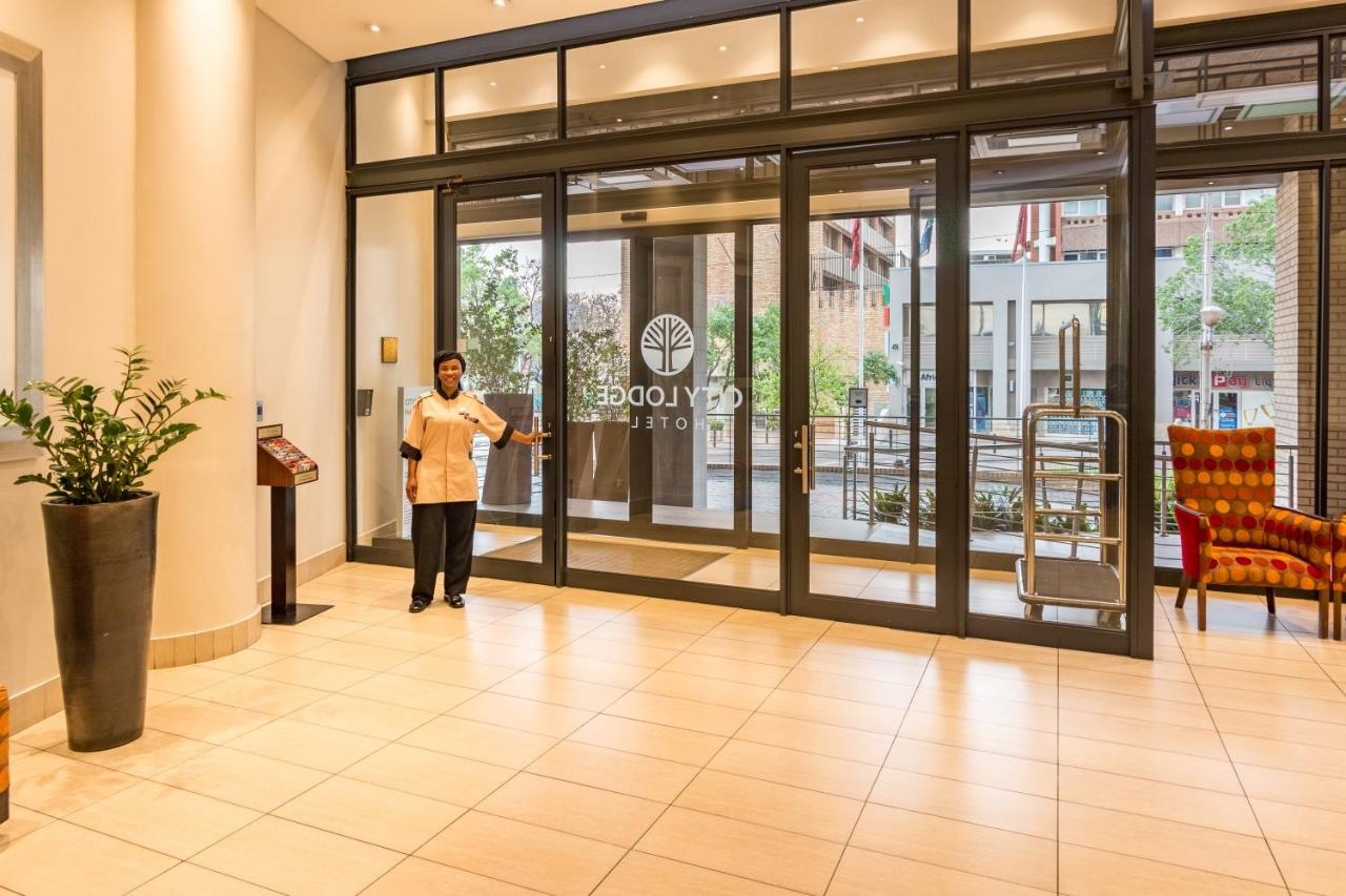 Foto - City Lodge Hotel Hatfield
