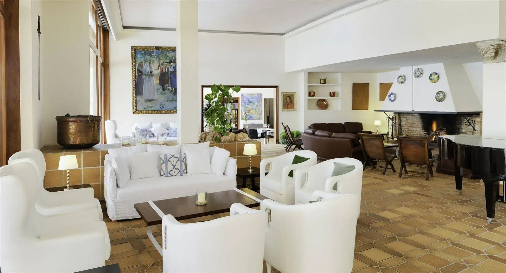 Foto - Mandarin Oriental Punta Negra, Mallorca