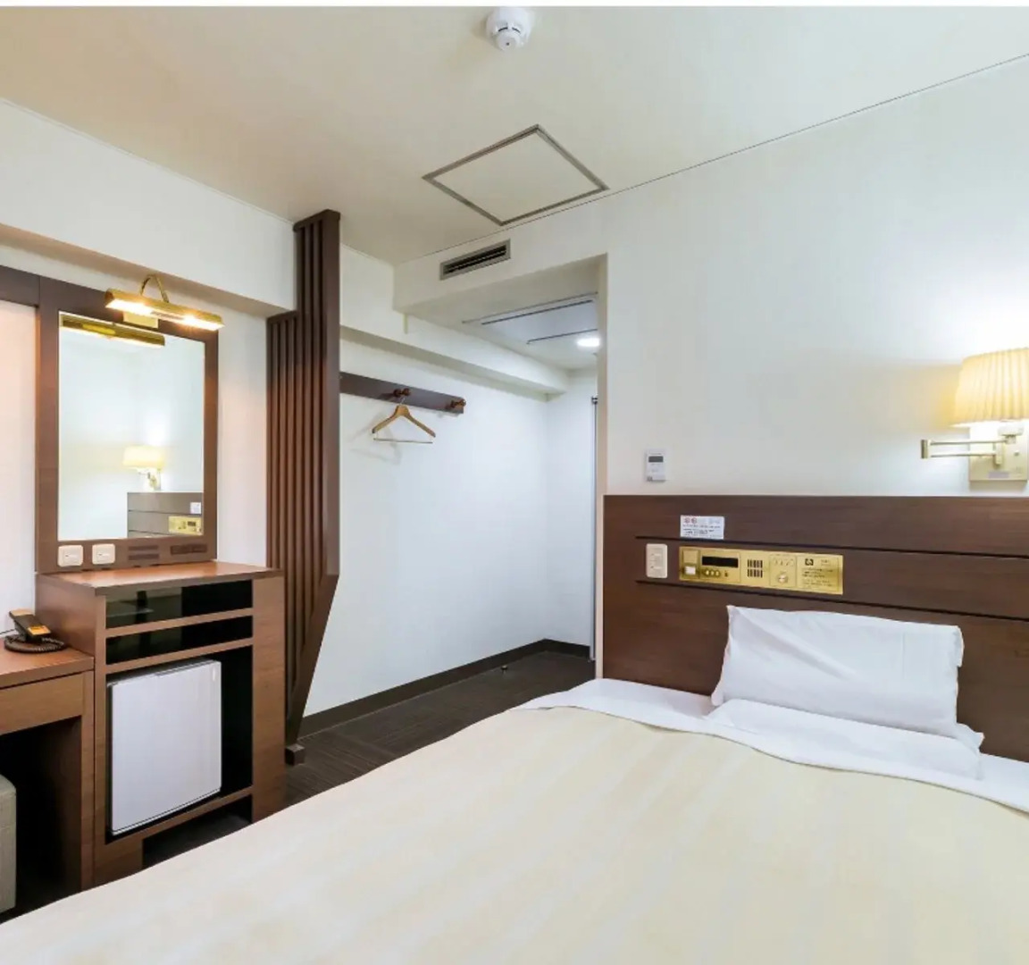 Foto - Akasaka Yoko Hotel