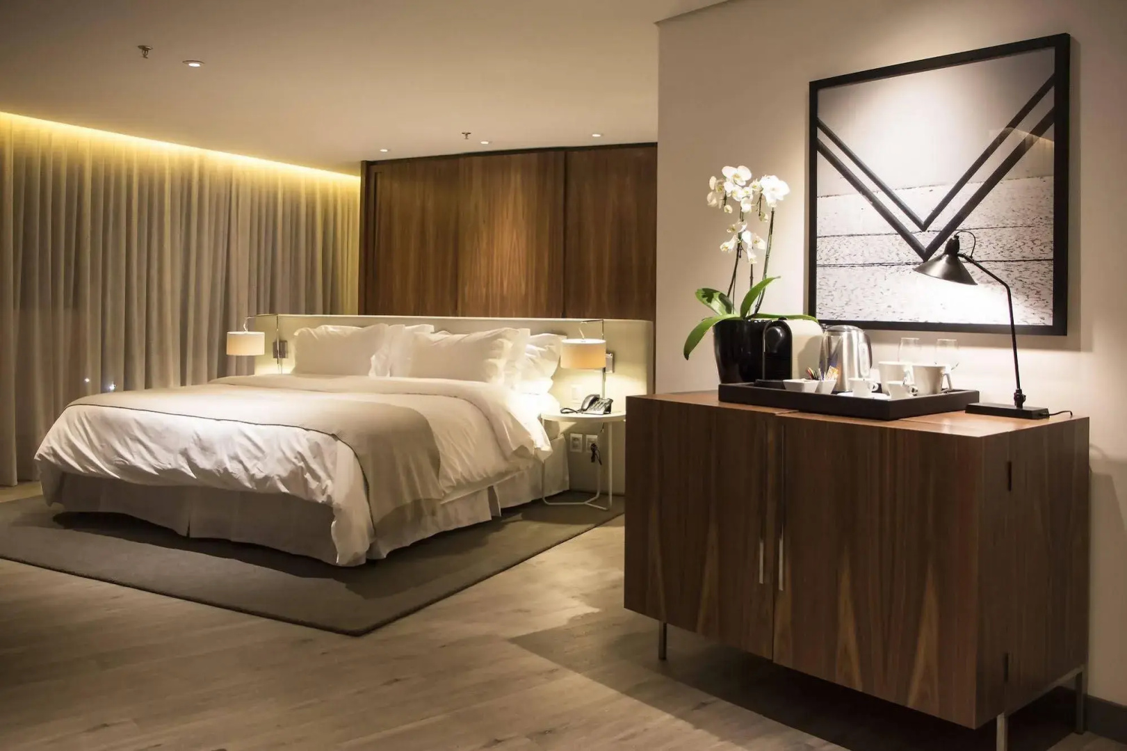 Photo - Nomaa Hotel