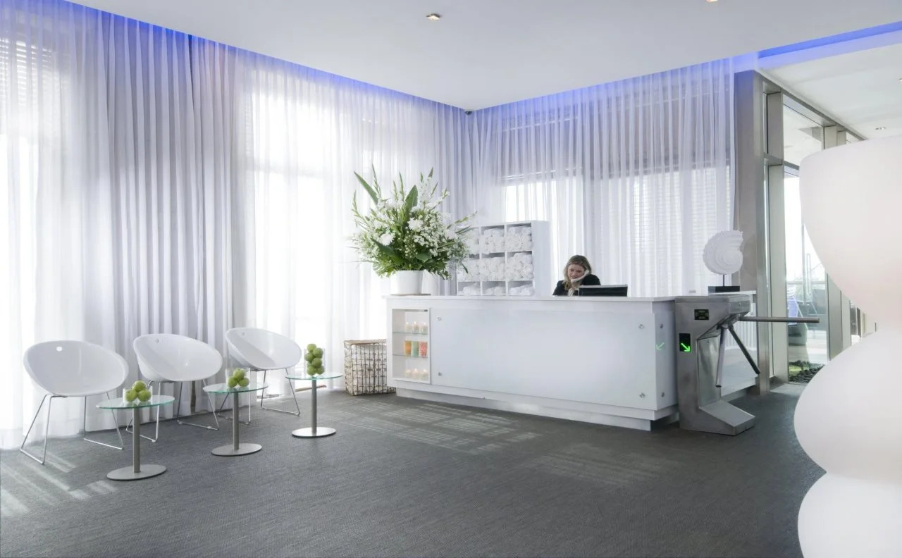 Foto - Leonardo Plaza City Tower Tel Aviv