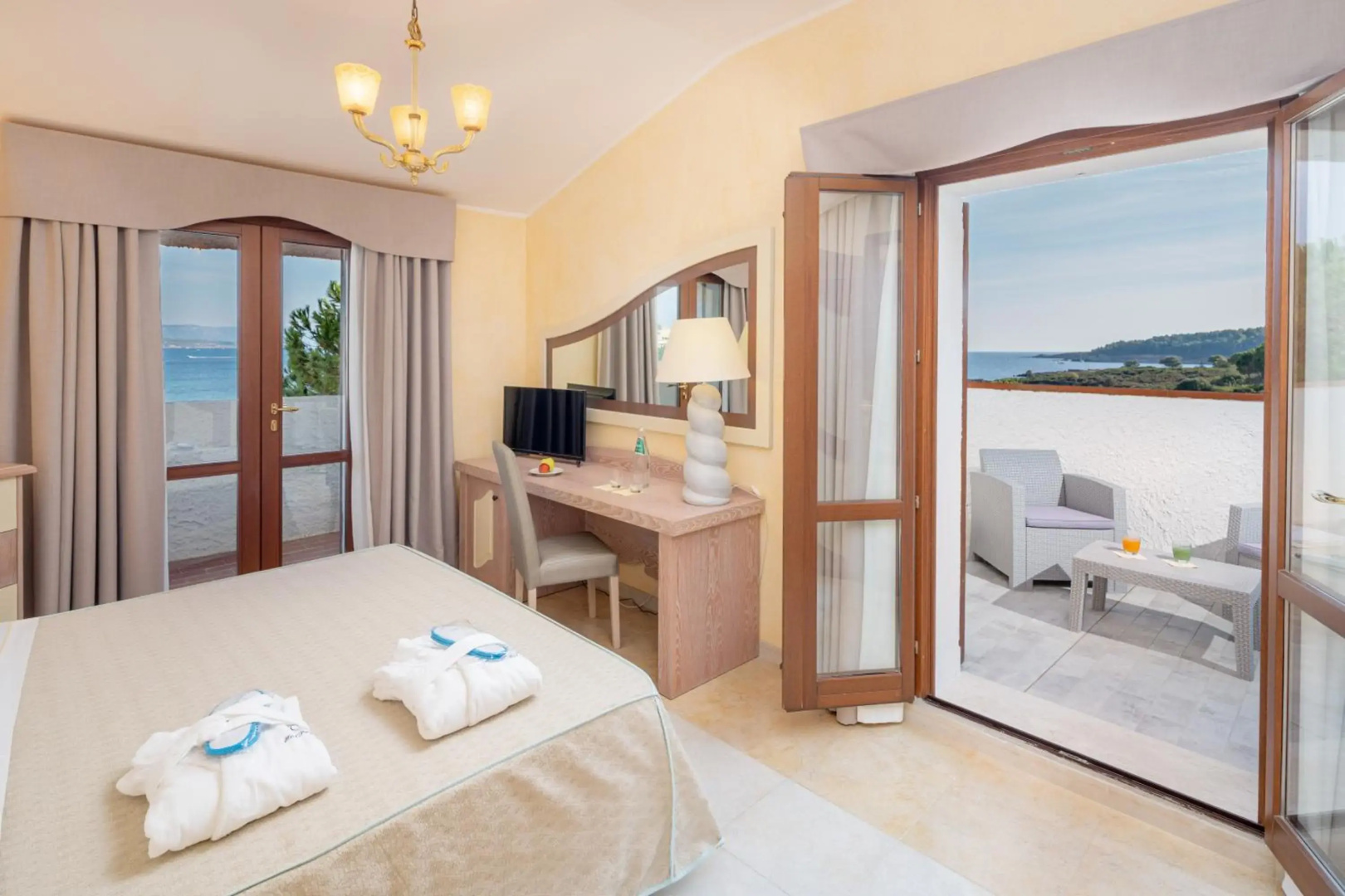 Foto - Hotel Punta Negra