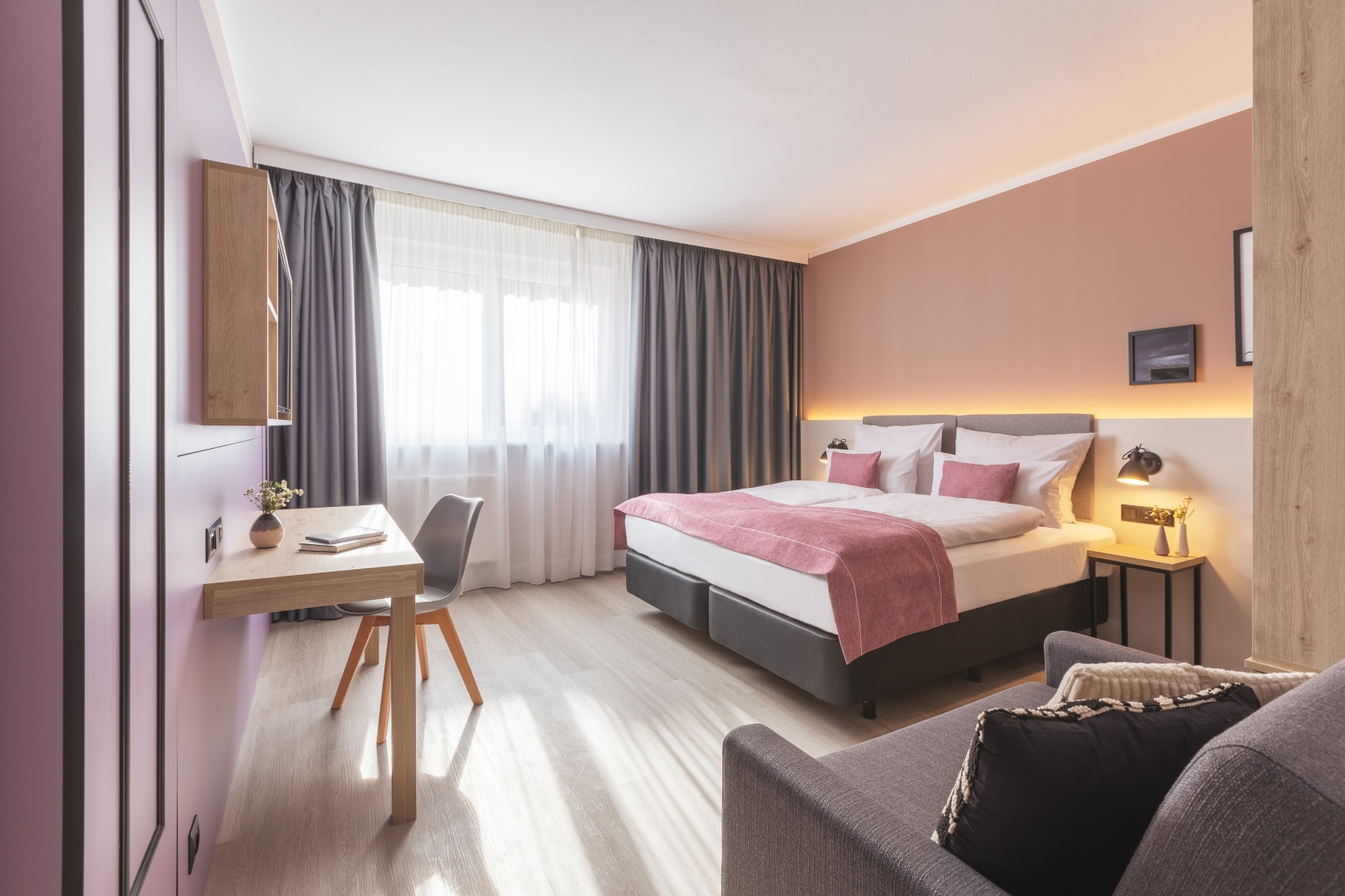 Foto - Garner Hotel Berlin Ku´Damm by IHG