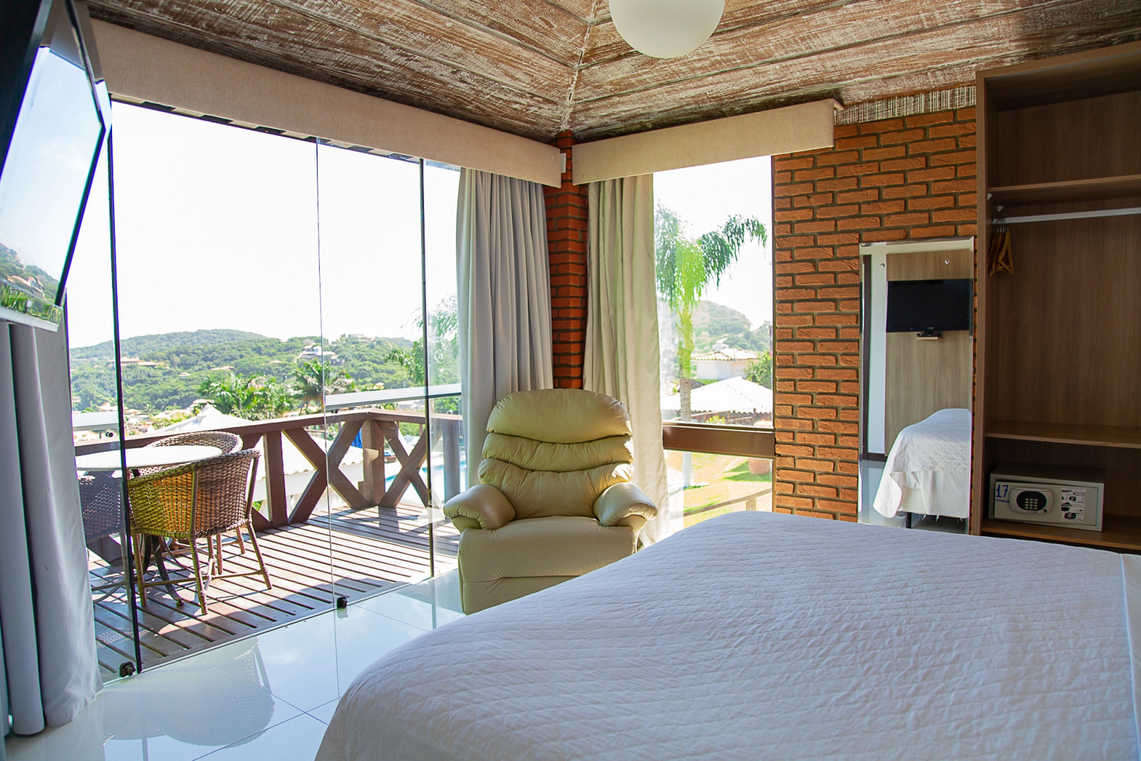 Foto - Costa do Sol Boutique Hotel