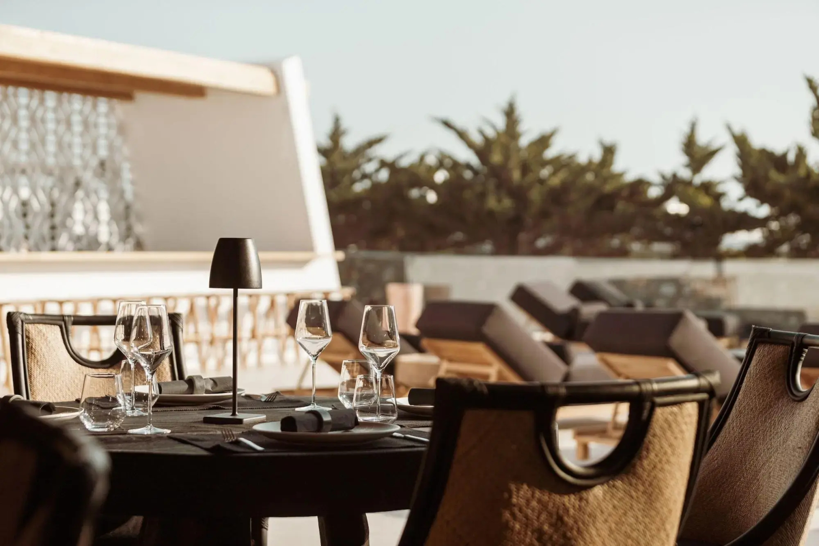 Photo - Asty Mykonos Hotel & Spa - World of One Hotel Group