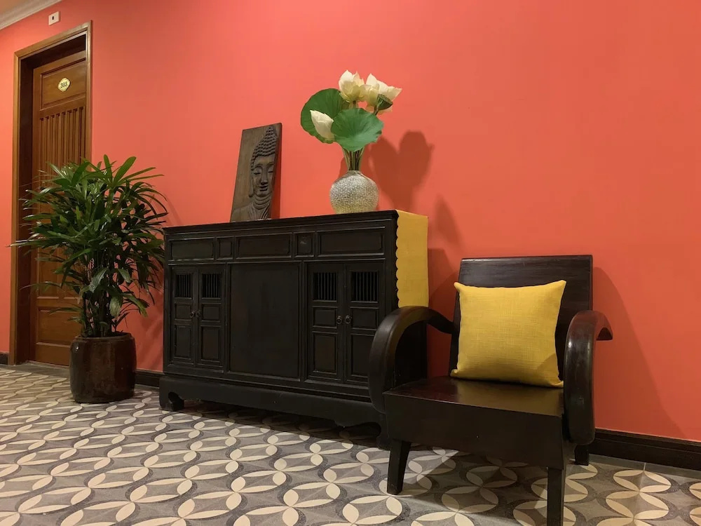 Photo - La An Central Boutique Villa