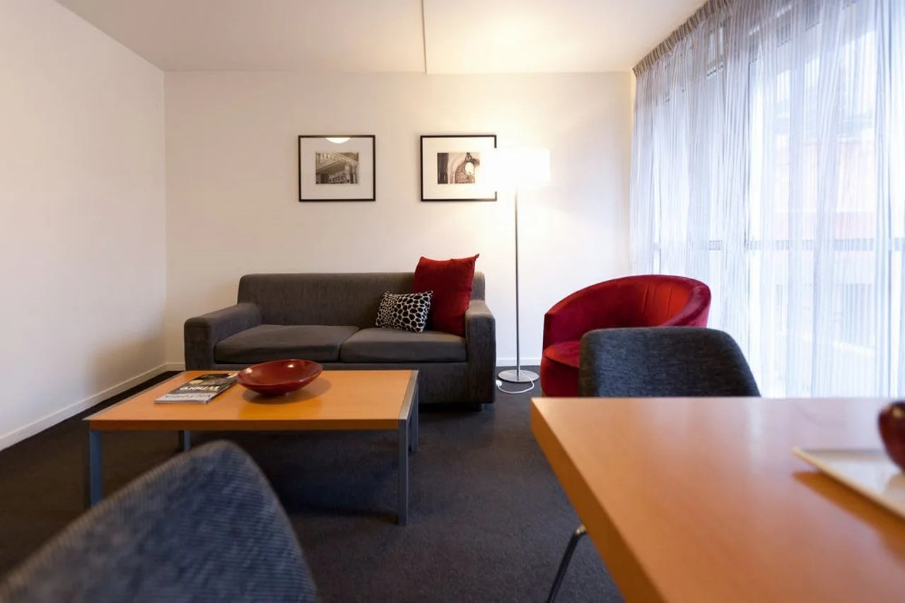 Photo - Punthill Apartment Hotel - Little Bourke