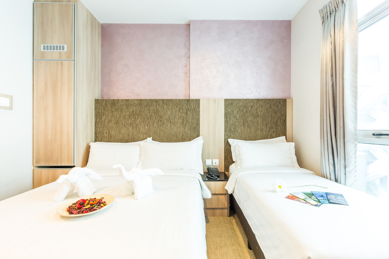 Photo - Ibis Budget Singapore Clarke Quay