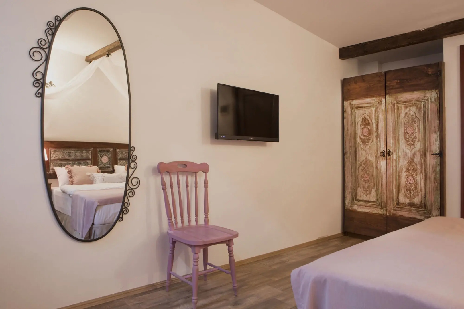 Foto - Oriella Hotel