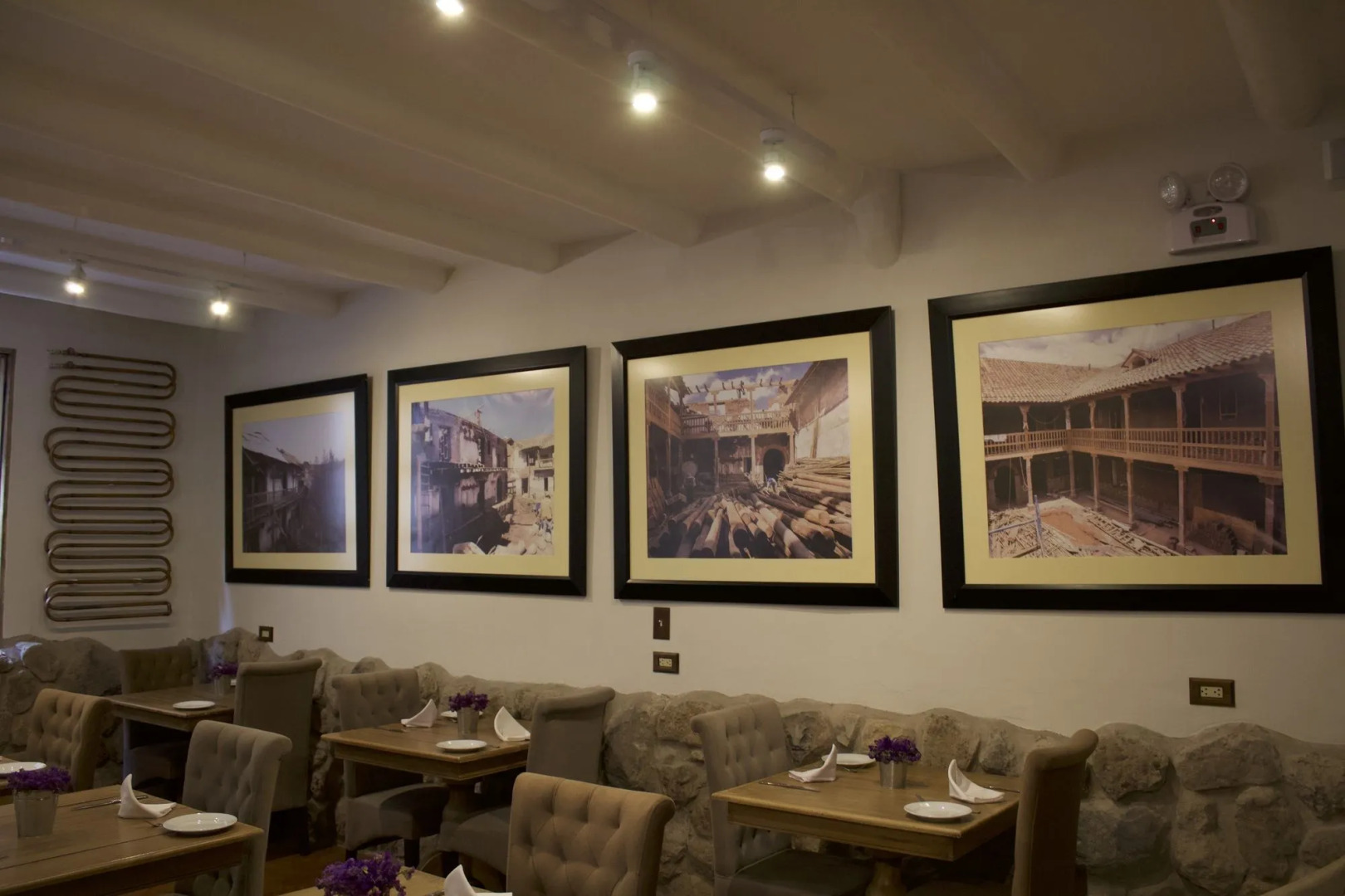 Photo - Antigua Casona San Blas