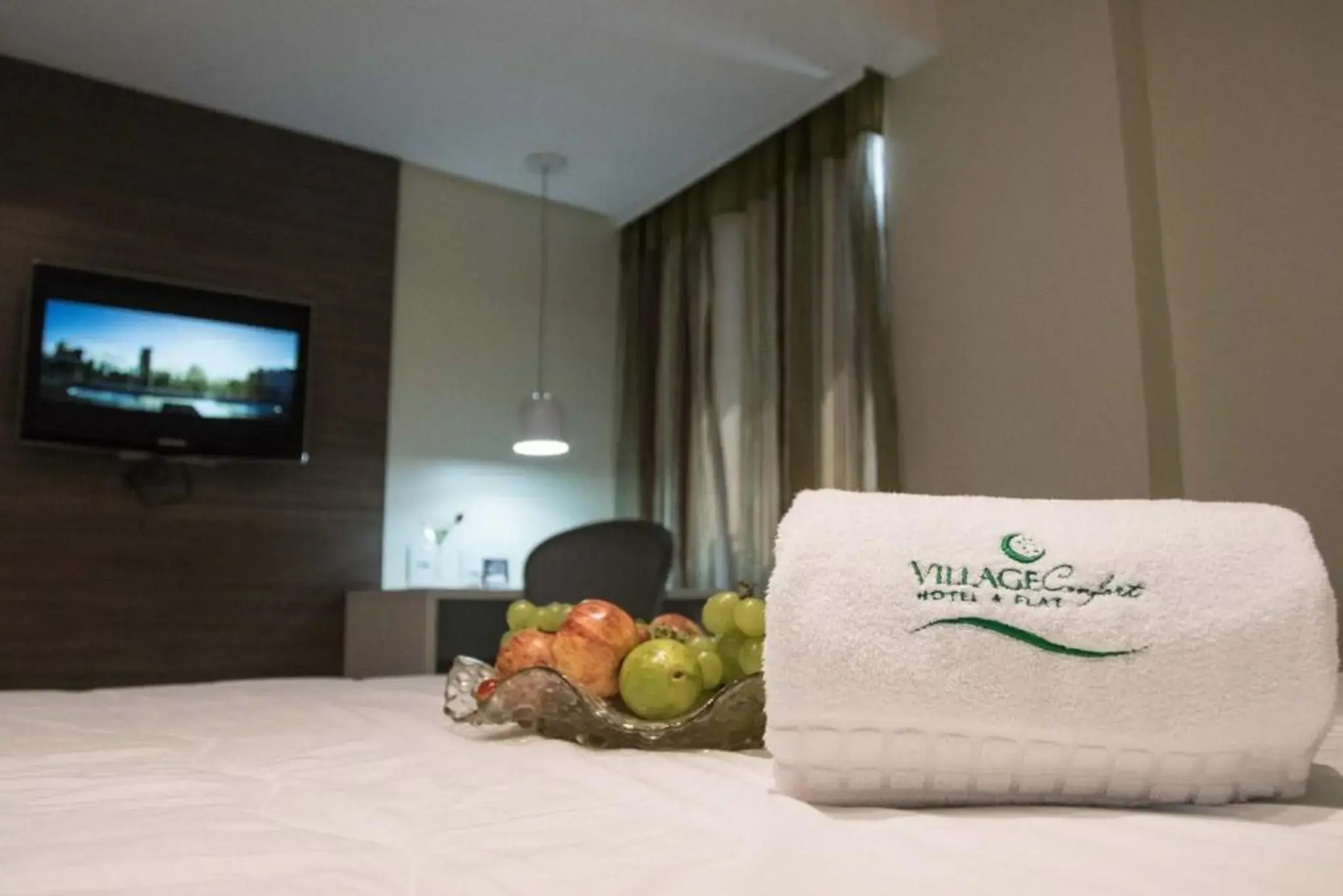 Foto - Hotel Village Confort