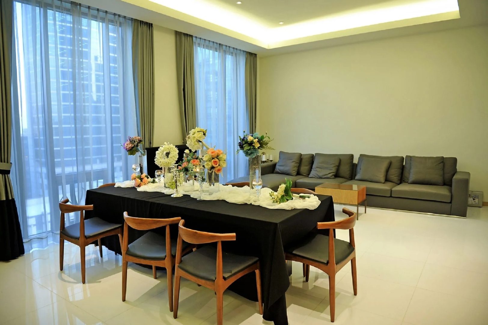 Foto - Grammos Hotel