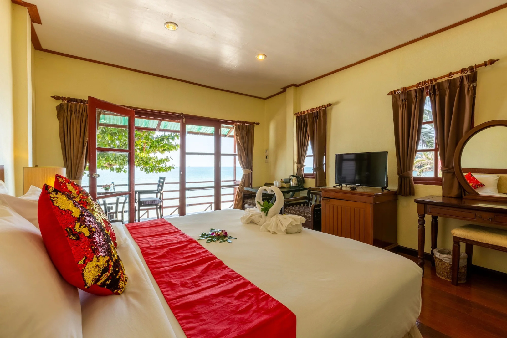 Foto - Chaweng Bliss Bungalow