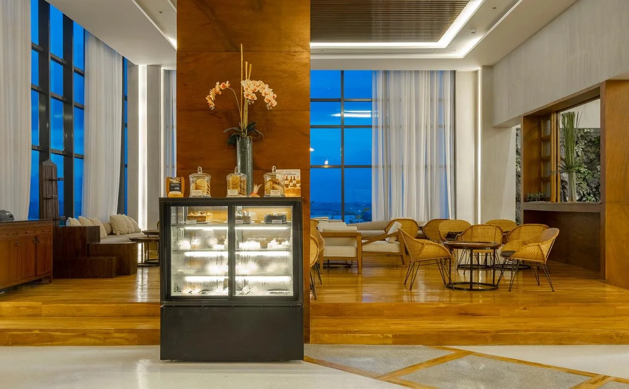 Foto - Maayo Hotel