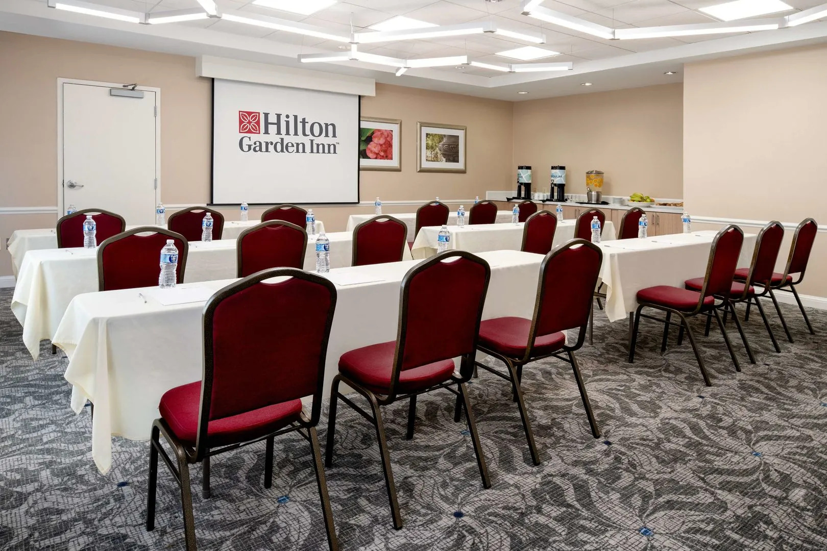 Foto - Hilton Garden Inn Roseville