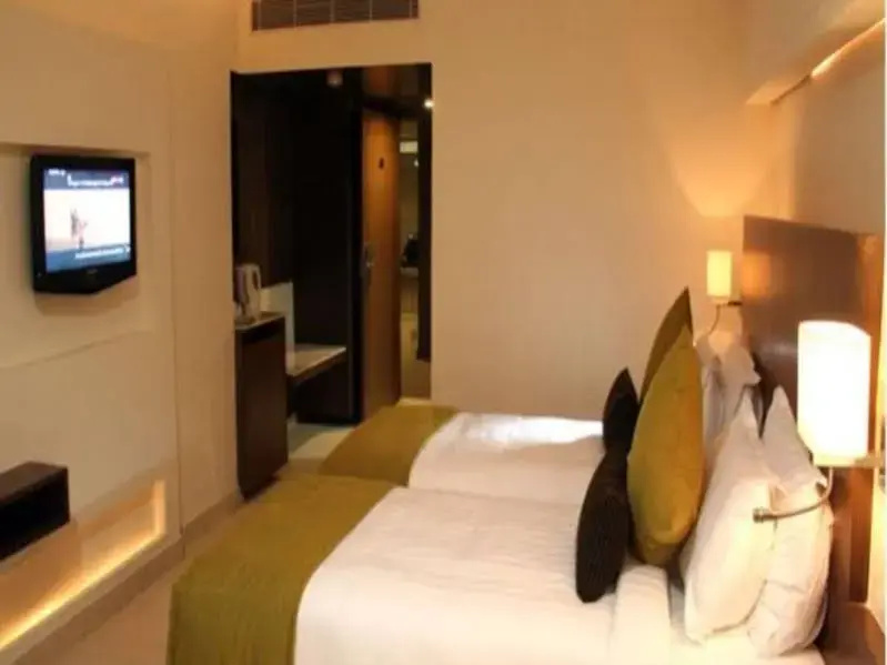 Photo - Grand Continent Secunderabad A Sarovar Portico Affiliate Hotel
