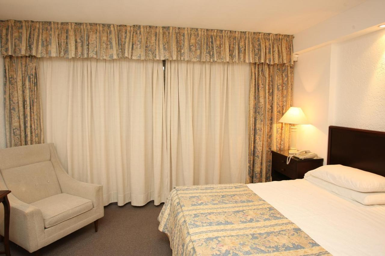 Foto - Hotel Jamaica Punta del Este - Hotel & Residence