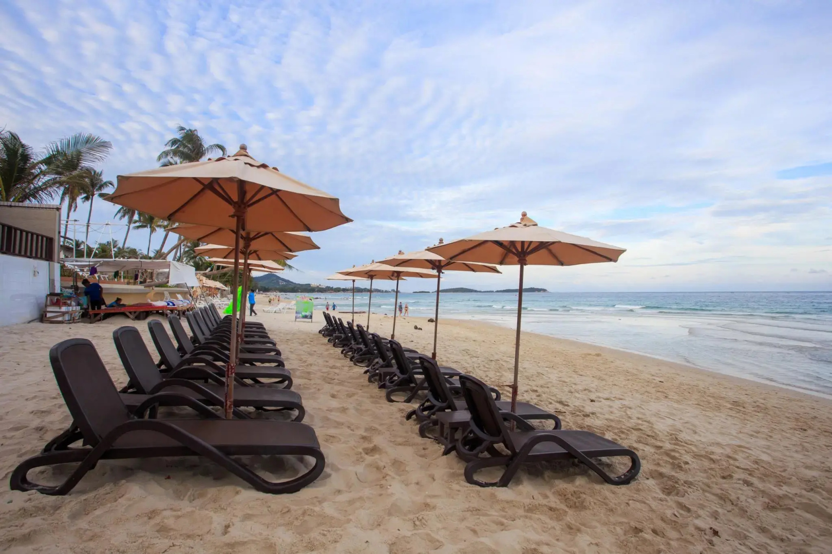 Foto - Chaweng Cove Beach Resort