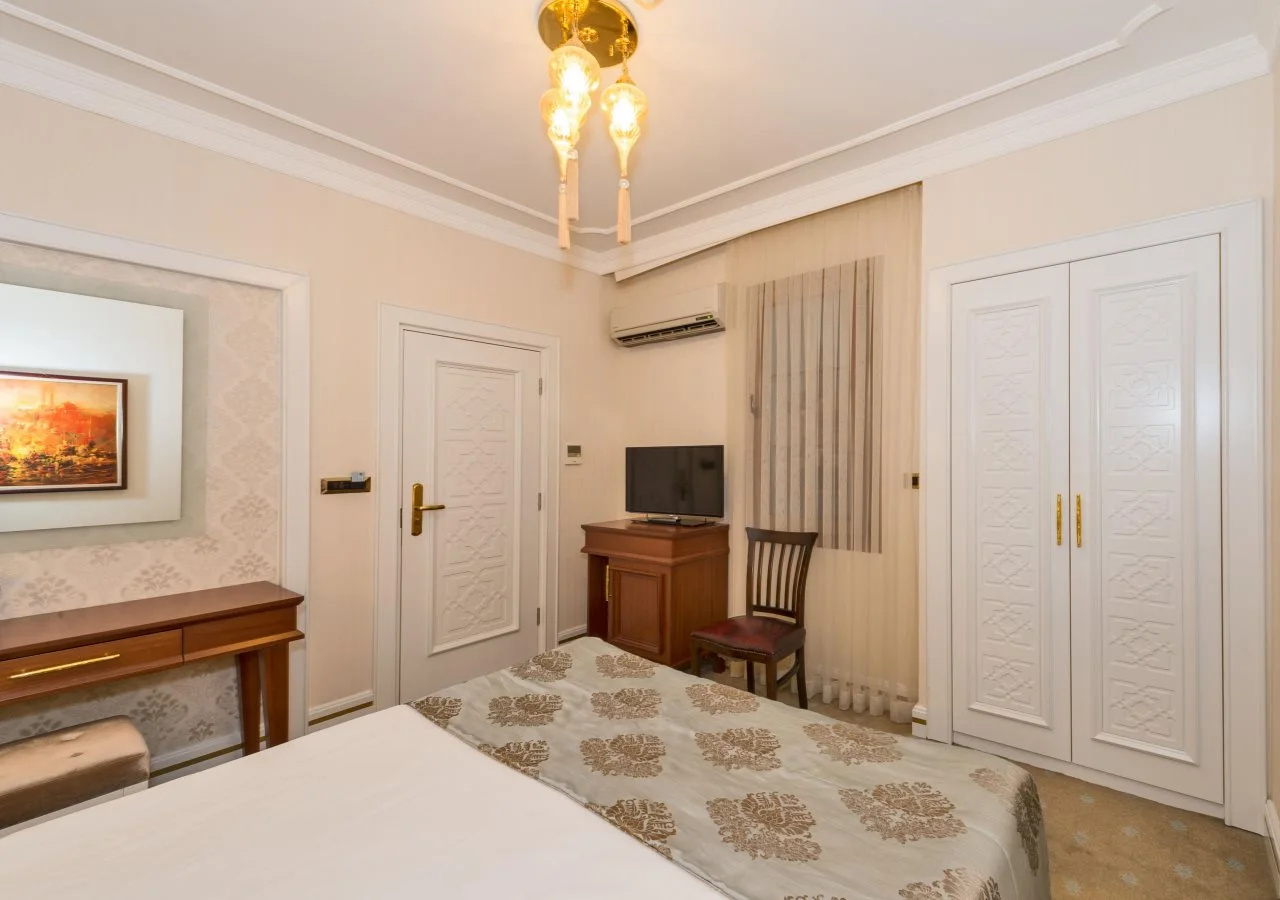 Foto - The Empress Theodora Hotel
