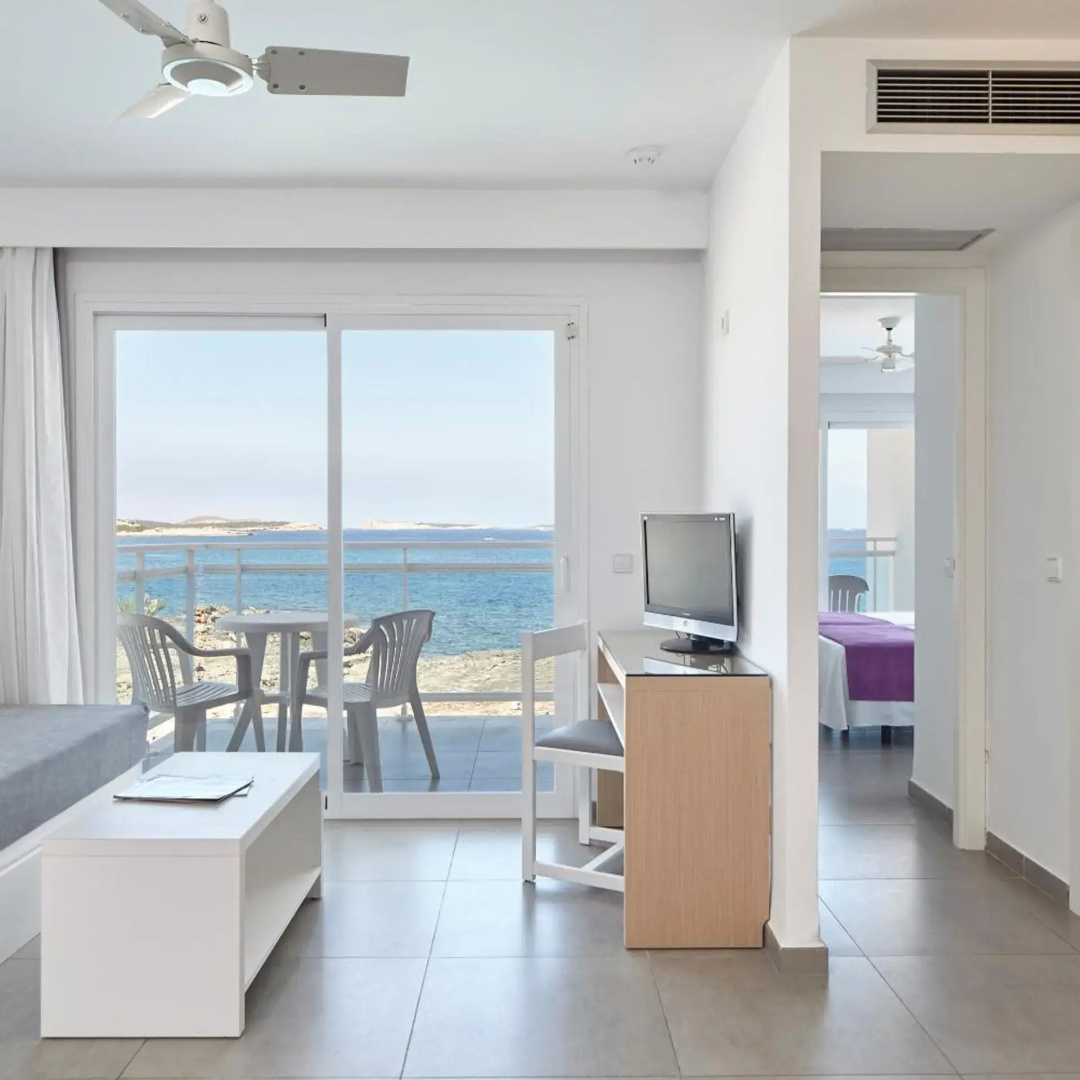 Photo - Nereida Aparthotel