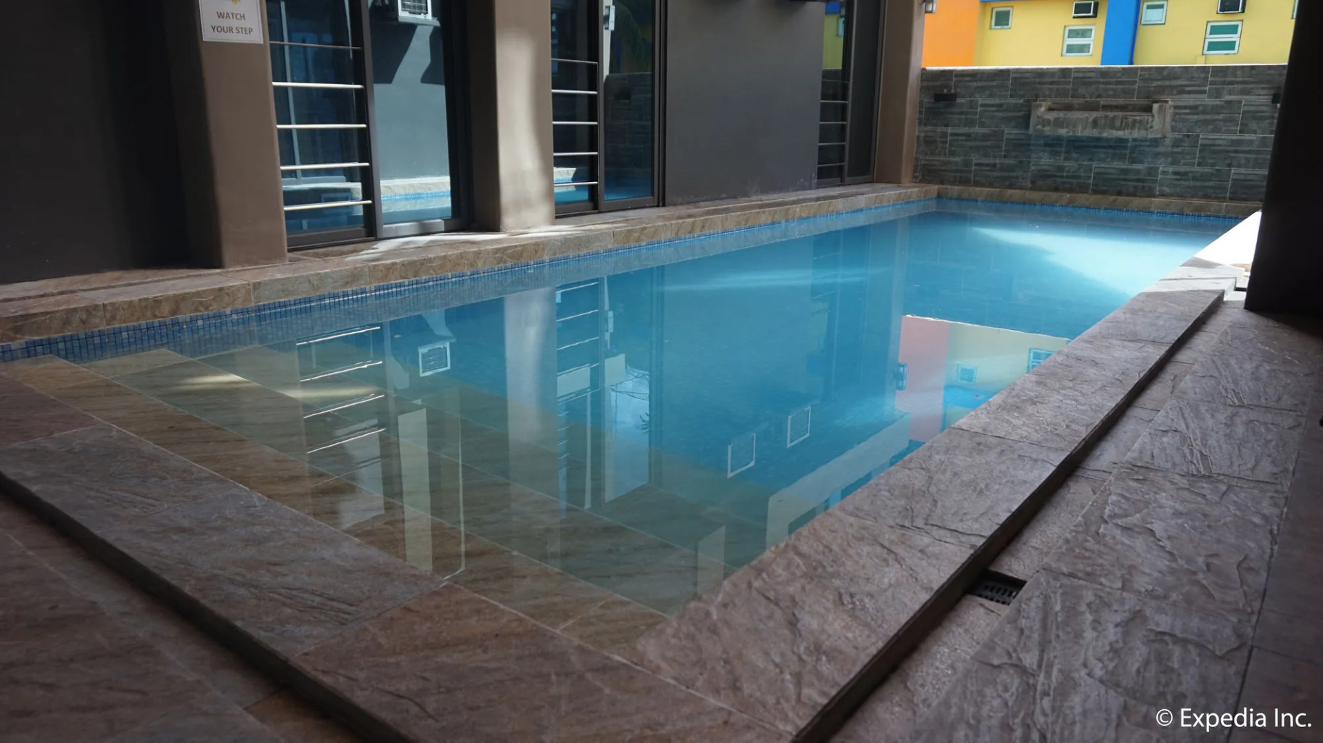 Foto - Pacific Park Hotel