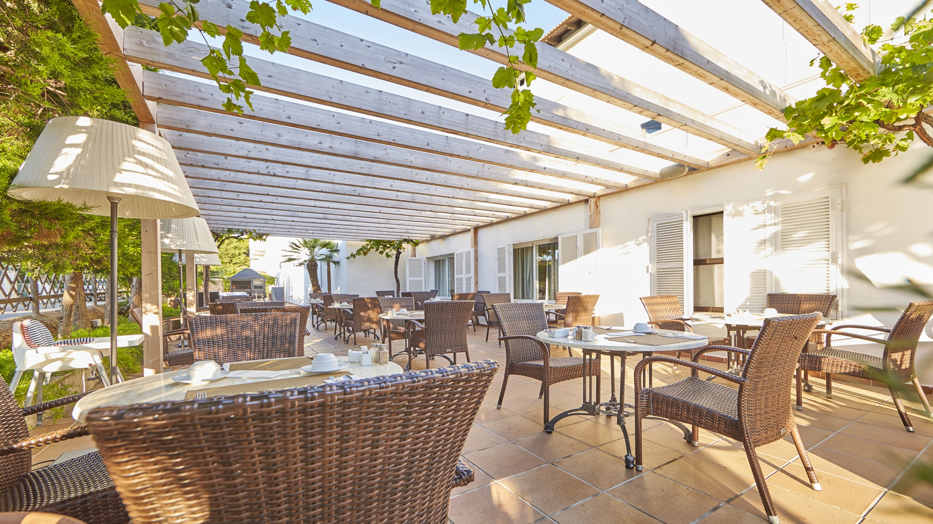 Photo - Prinsotel Mal Pas - Adults Only