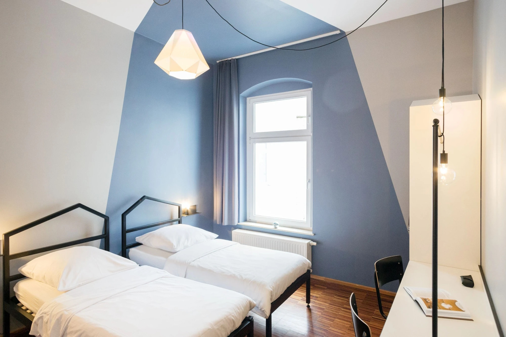 Photo - The Circus Hostel