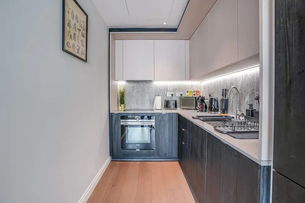 Foto - Vauxhall Stay