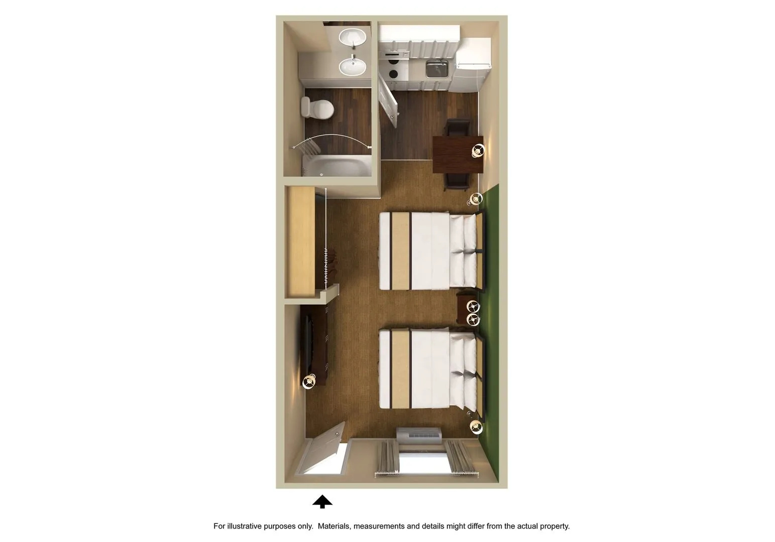 Photo - Extended Stay America Select Suites - Tampa - North Airport