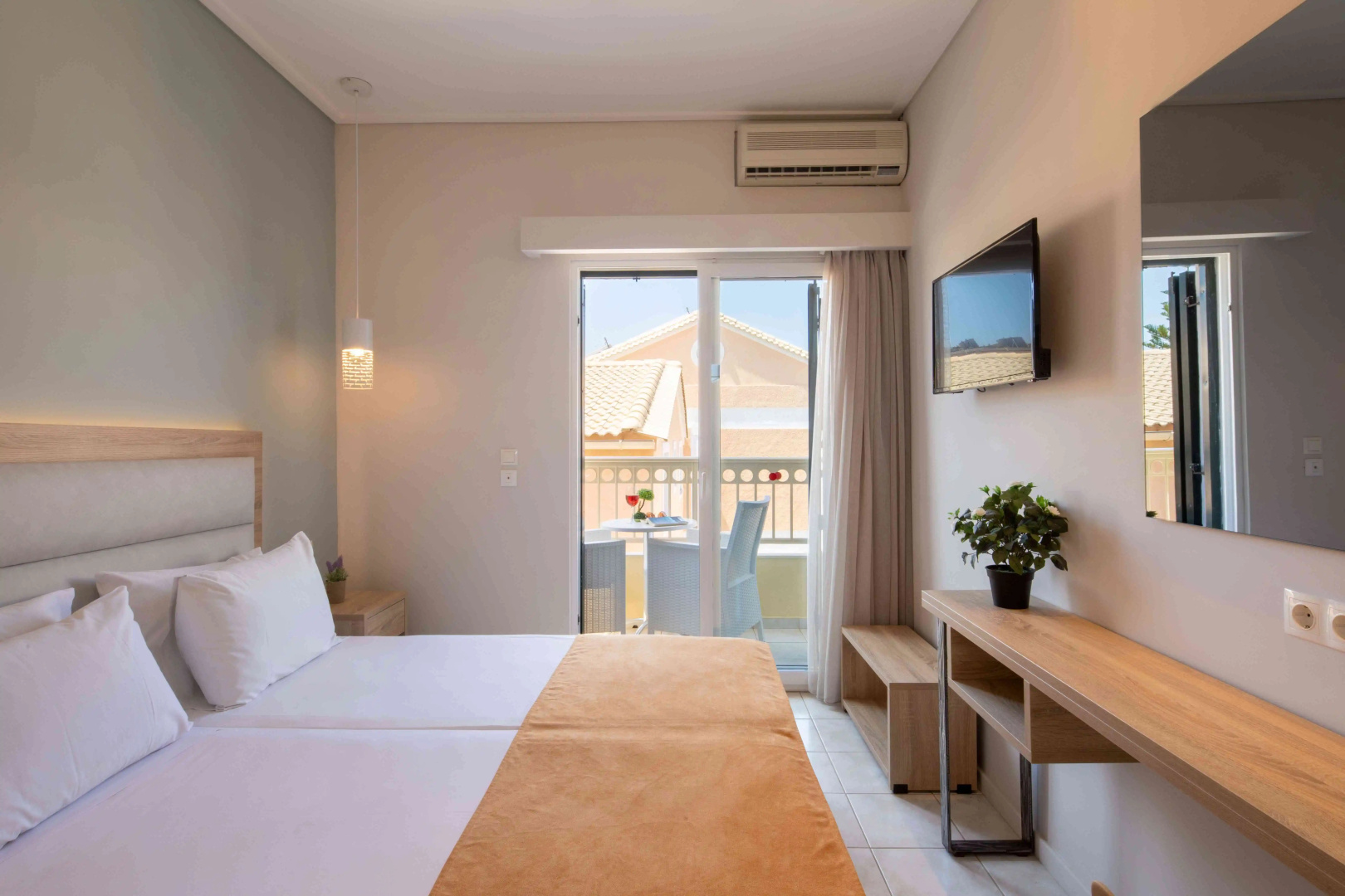 Photo - Hotel Rossis