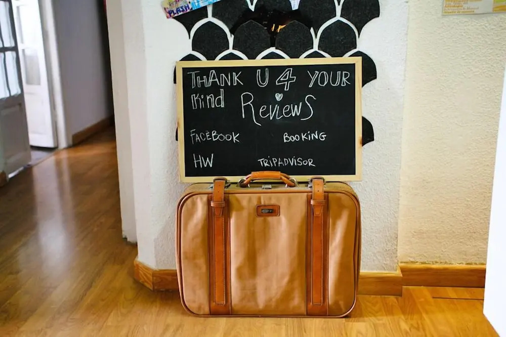 Foto - Itinere Rooms