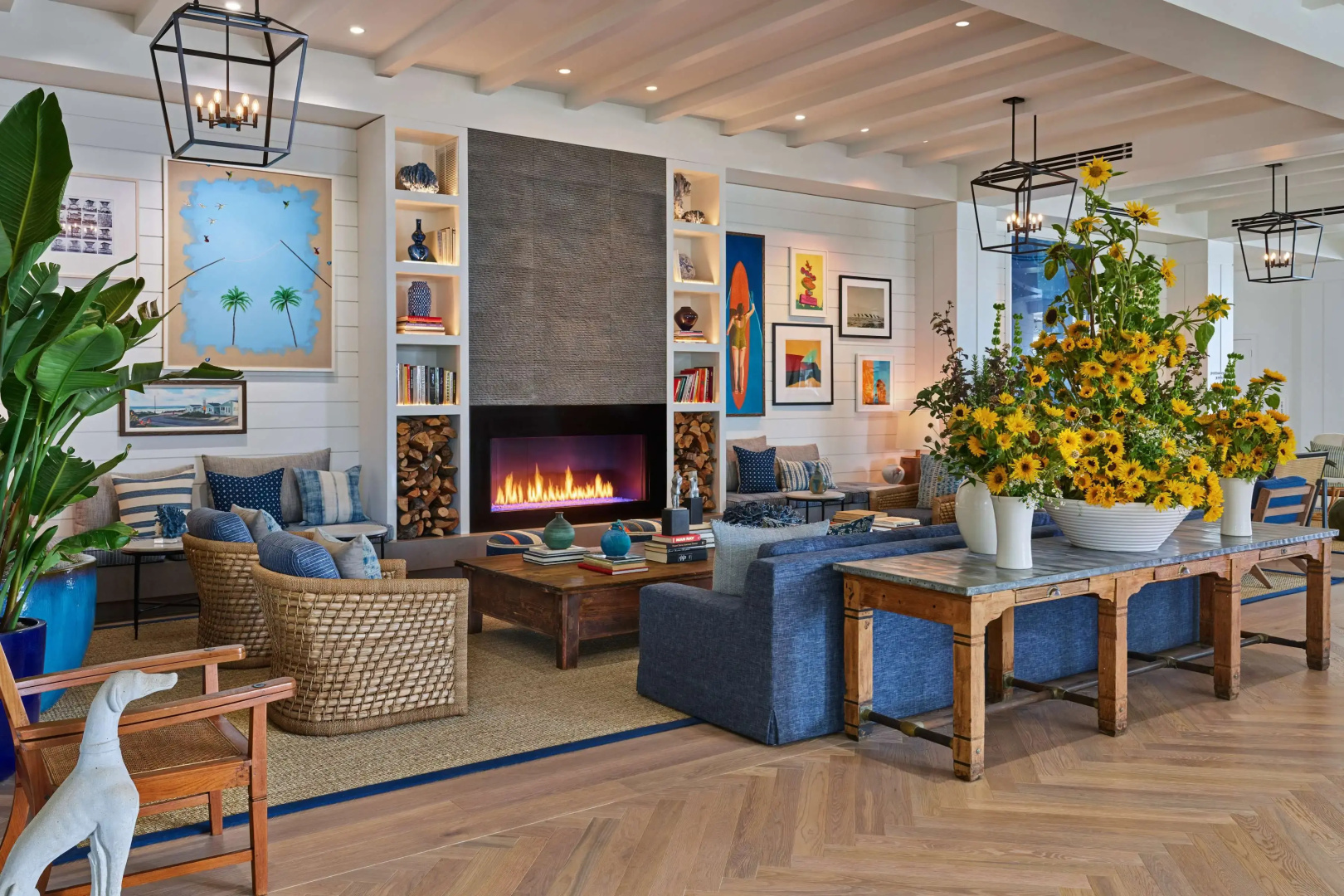 Photo - The Seabird Ocean Resort & Spa, Part of Destination Hotel by Hyatt