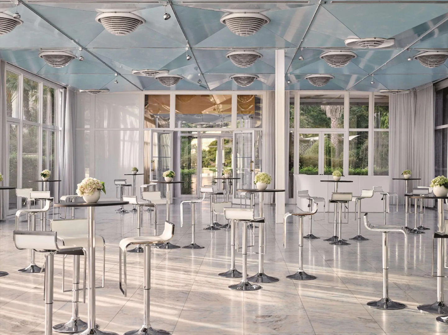 Foto - Torre Melina, a Gran Meliá Hotel