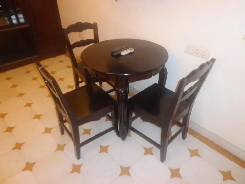 Foto - Laxmi Palace Heritage Boutique Hotel