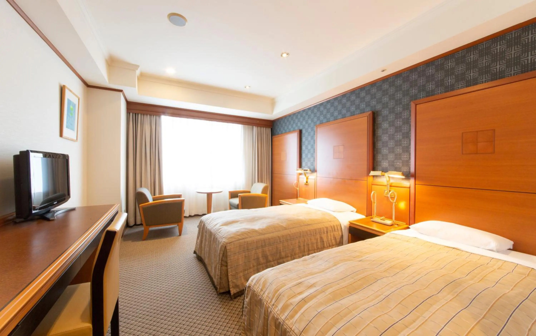 Foto - Hotel Le Port Kojimachi