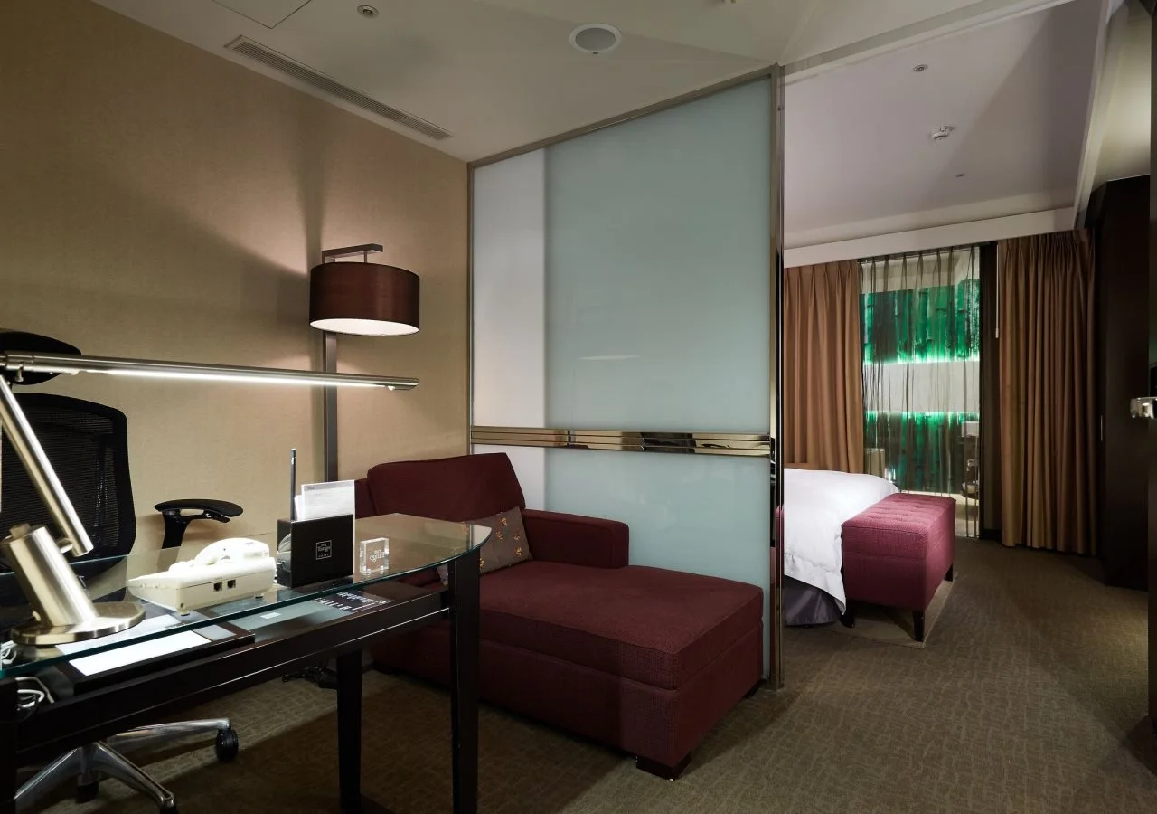 Foto - The Tango Hotel Taipei XinYi