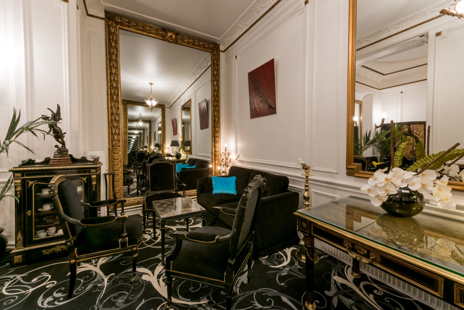 Foto - Hotel Peyris Opera