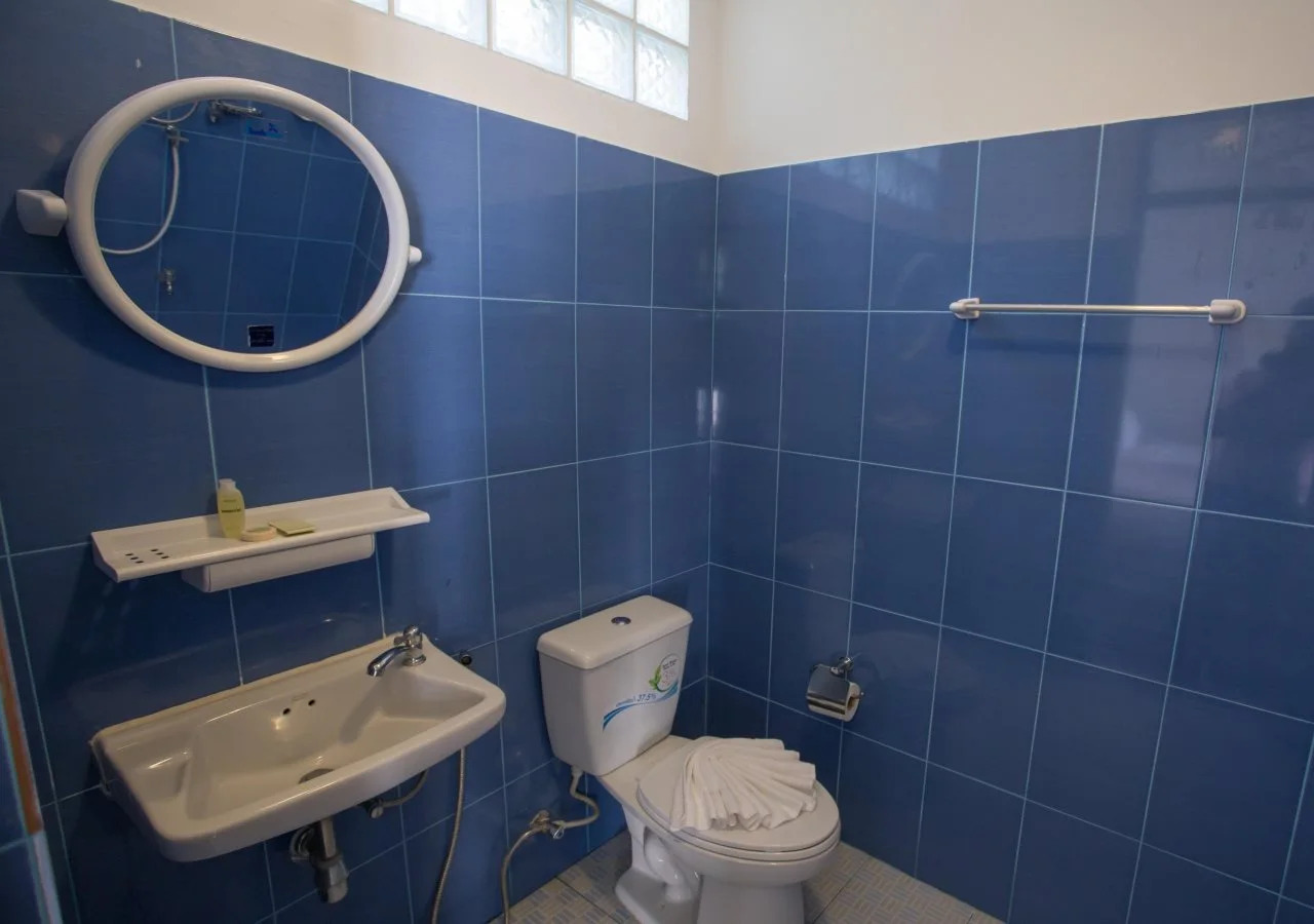 Foto - Hotel Bangkokian