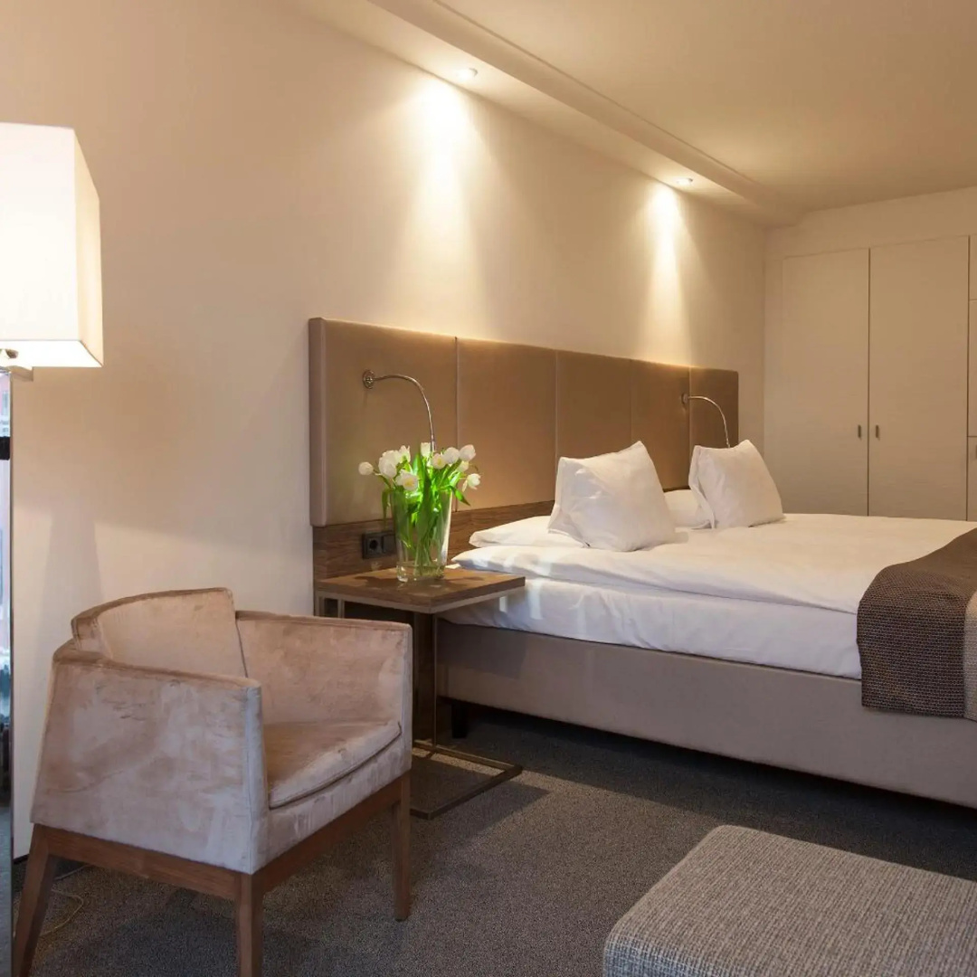 Foto - Hotel Erzgiesserei Europe