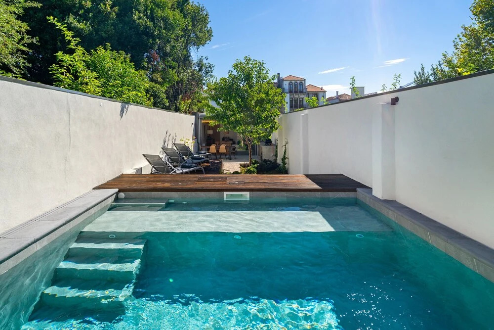 Photo - Canto De Luz - Luxury Maison