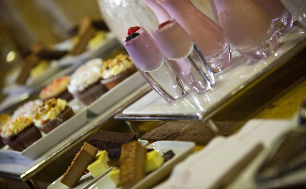 Foto - Washington Marriott at Metro Center