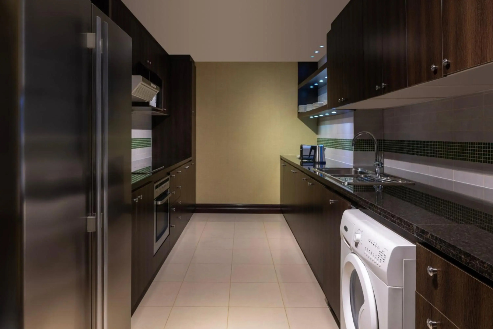 Foto - Marriott Marquis City Center Doha Hotel