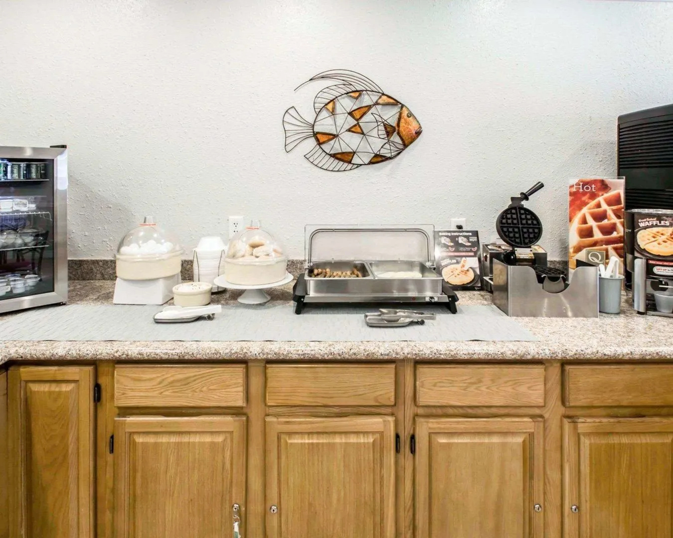 Foto - B&B HOTEL Jacksonville Airport – Newly Renovated!