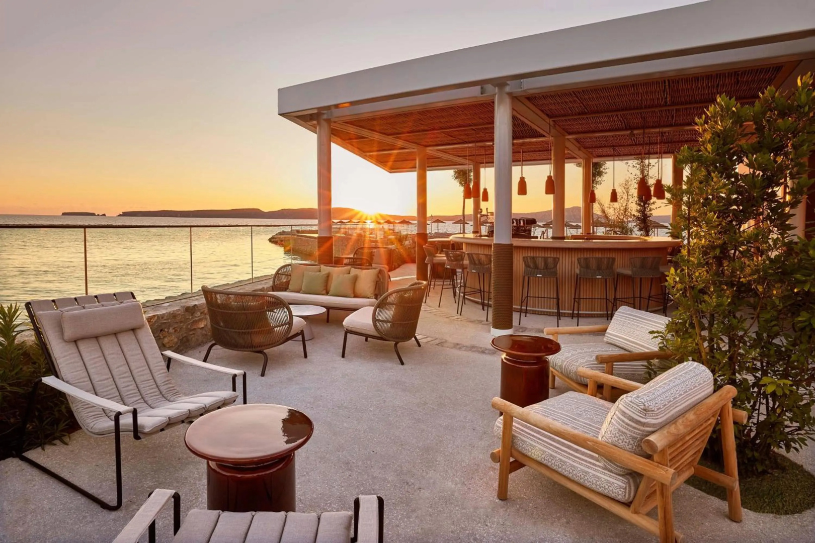 W Costa Navarino- Adults Only, Bild 15 von 32