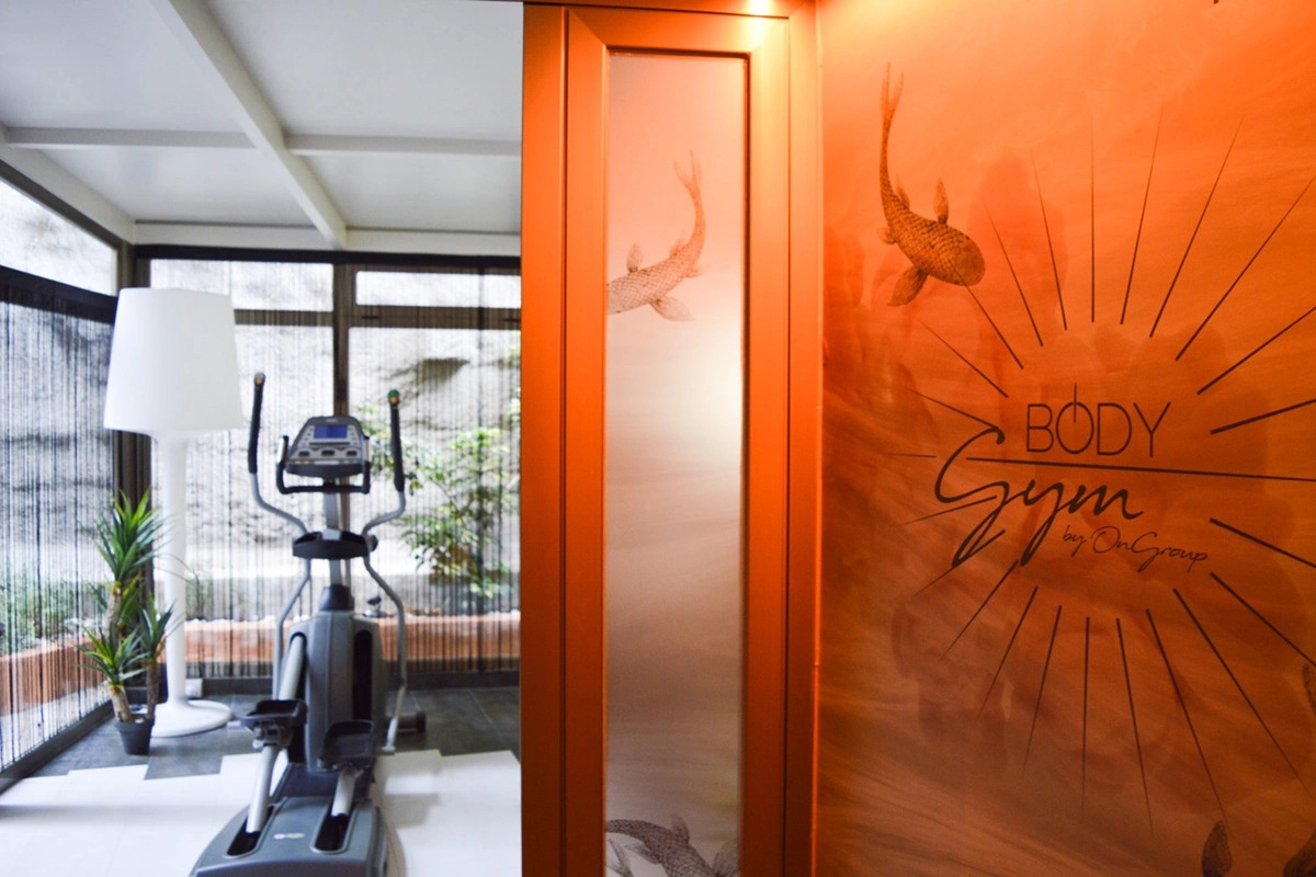 Foto - ON ALETA ROOM designed for adults